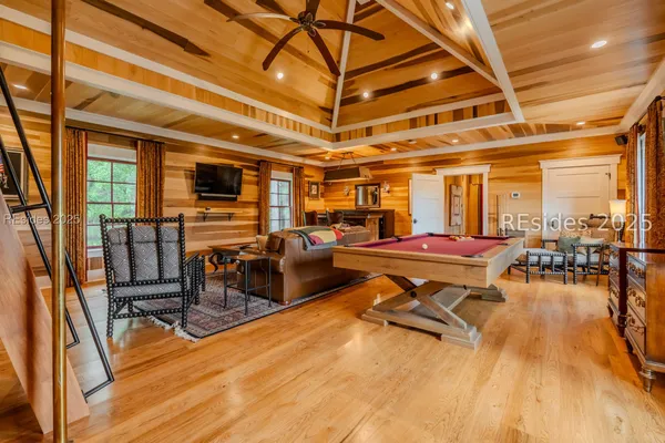 $5,750,000 | 165 Golda Drive, Ridgeland, SC 29936
