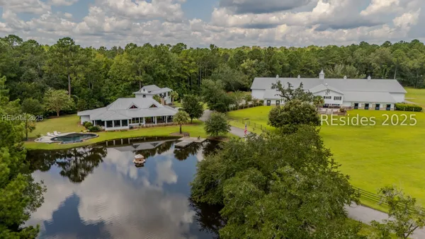 $5,750,000 | 165 Golda Drive, Ridgeland, SC 29936