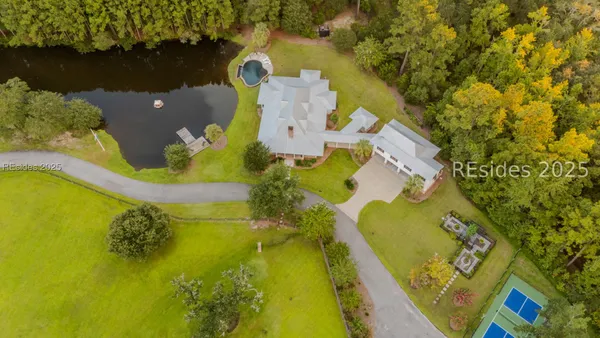 $5,750,000 | 165 Golda Drive, Ridgeland, SC 29936