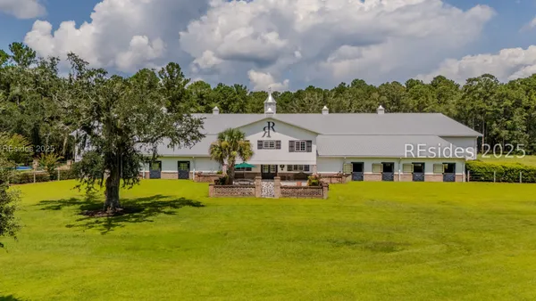 $5,750,000 | 165 Golda Drive, Ridgeland, SC 29936