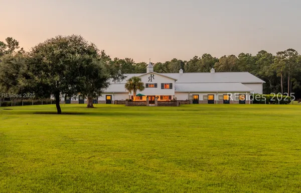 $5,750,000 | 165 Golda Drive, Ridgeland, SC 29936
