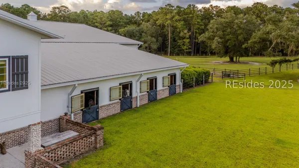 $5,750,000 | 165 Golda Drive, Ridgeland, SC 29936