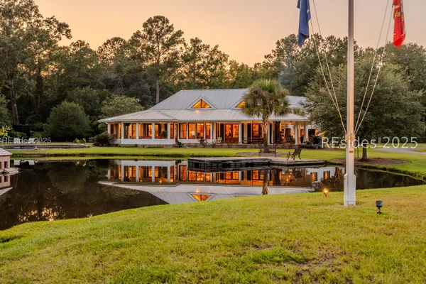 $5,750,000 | 165 Golda Drive, Ridgeland, SC 29936
