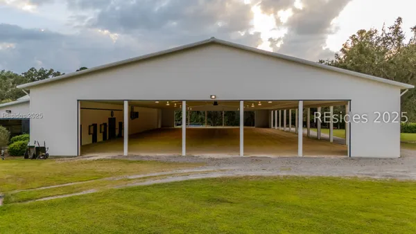 $5,750,000 | 165 Golda Drive, Ridgeland, SC 29936