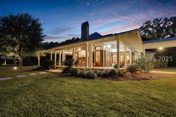 $5,750,000 | 165 Golda Drive, Ridgeland, SC 29936