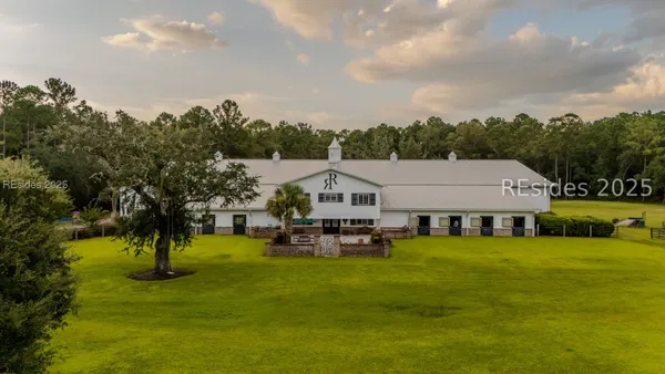 $5,750,000 | 165 Golda Drive, Ridgeland, SC 29936