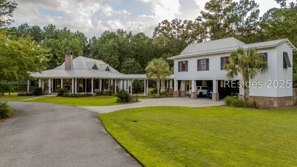 $5,750,000 | 165 Golda Drive, Ridgeland, SC 29936
