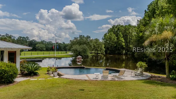 $5,750,000 | 165 Golda Drive, Ridgeland, SC 29936