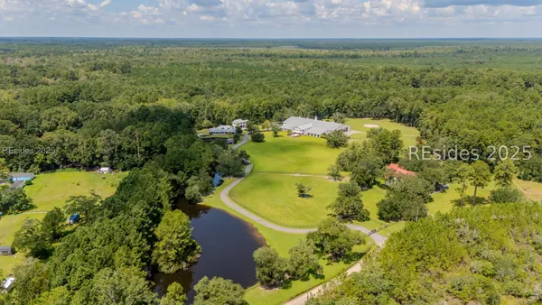 $5,750,000 | 165 Golda Drive, Ridgeland, SC 29936