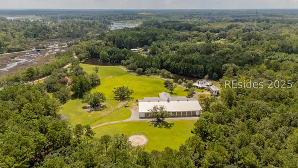 $5,750,000 | 165 Golda Drive, Ridgeland, SC 29936
