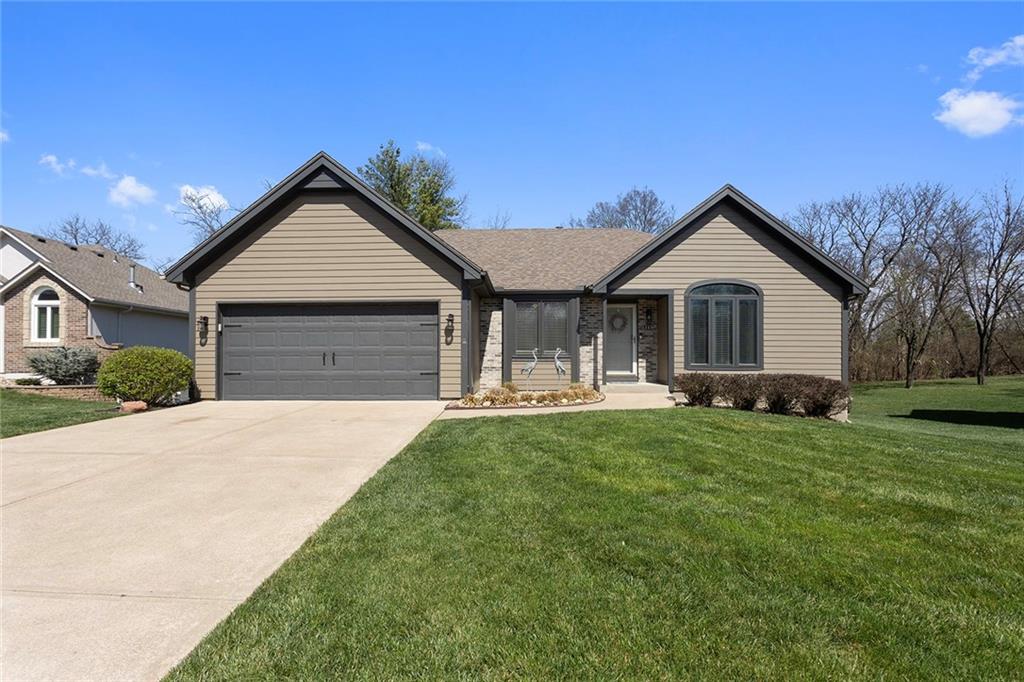 1249 Southwest Crossing Drive Lee's Summit, MO 64081 - Photo 1 of 1