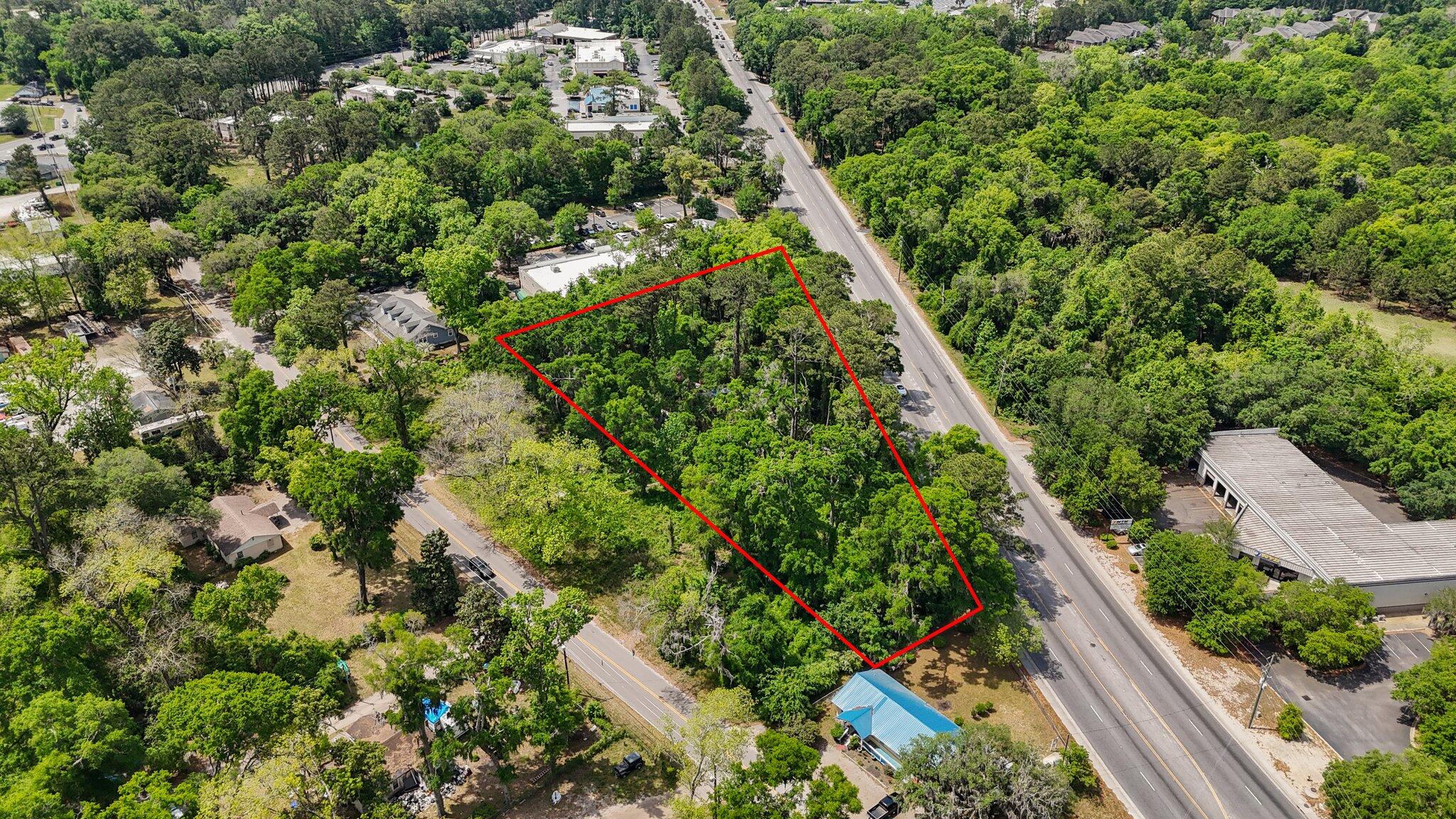 125 Parris Island Beaufort, SC 29906 - Photo 5 of 13 13-web-or-mls-DJI_20250422120917_0005_D