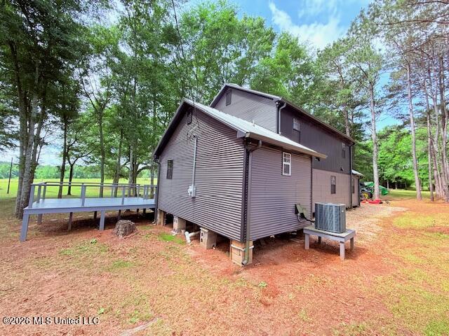 37 Fortenberry Road Tylertown, MS 39667 - Photo 9 of 83 IMG_3999