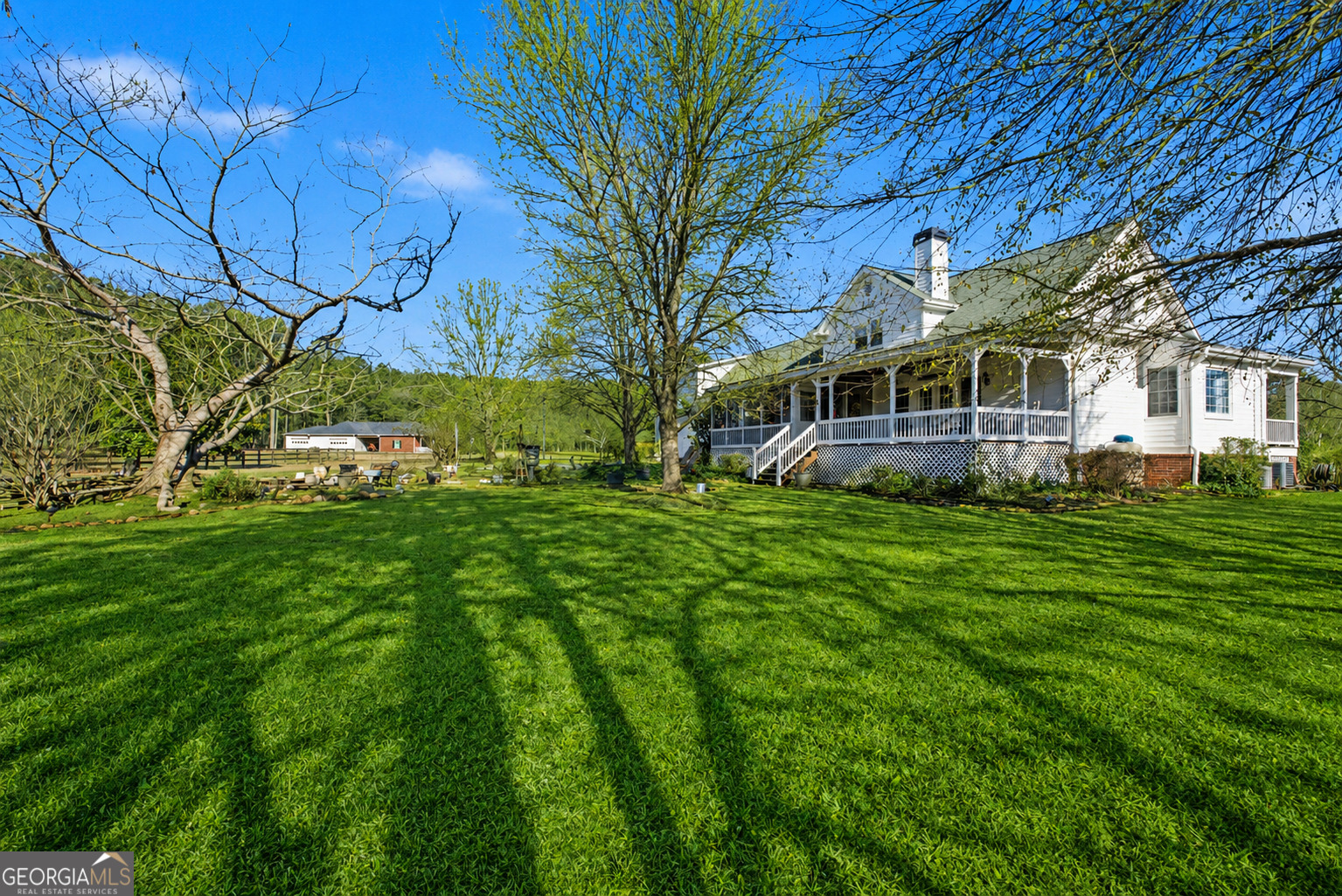 159 Friar Tuck Road Fayetteville, GA 30215 - Photo 45 of 68