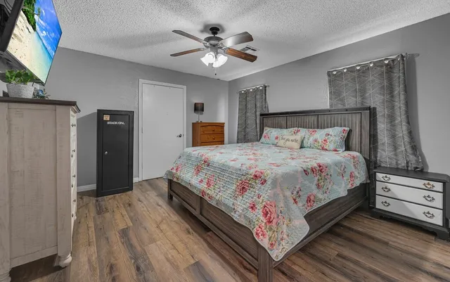 $270,000 | 1506 West 6th Street, McGregor, TX 76657