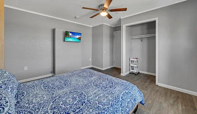 $270,000 | 1506 West 6th Street, McGregor, TX 76657