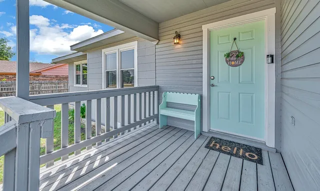 $270,000 | 1506 West 6th Street, McGregor, TX 76657