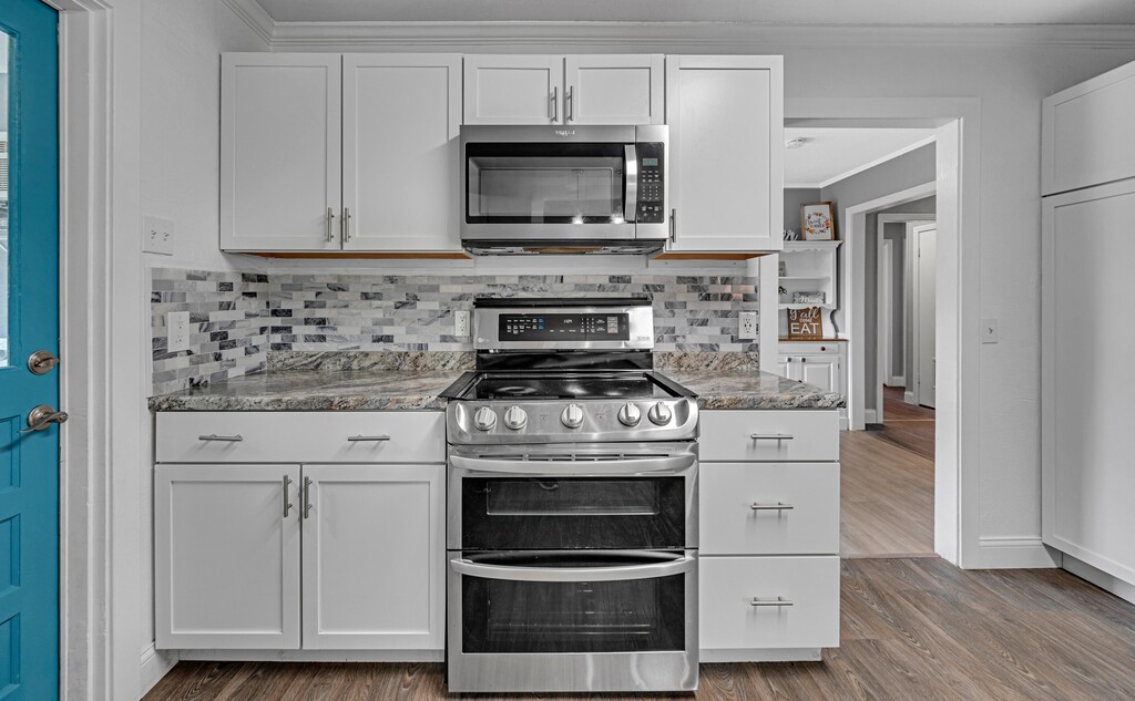 1506 West 6th Street McGregor, TX 76657 - Photo 10 of 37