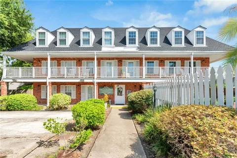 $285,000 | 818 Moss Street, Unit 101, New Orleans, LA 70119