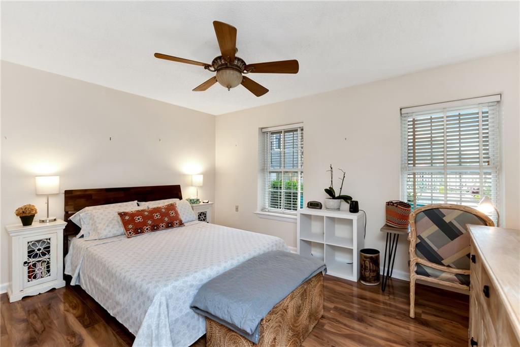 818 Moss Street, Unit 101 New Orleans, LA 70119 - Photo 12 of 24