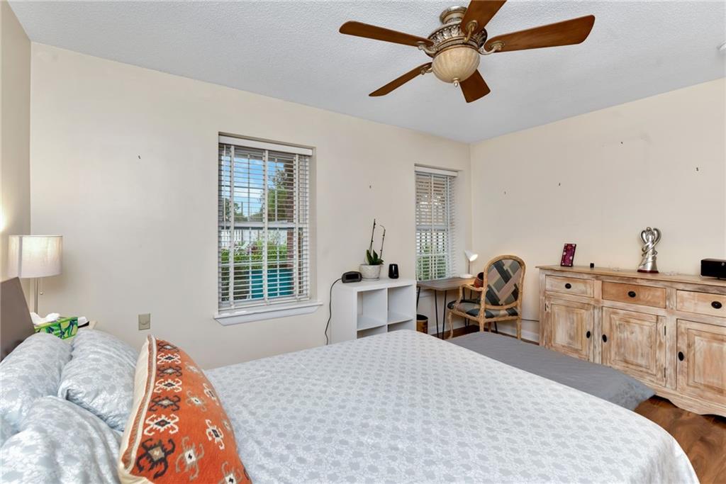 818 Moss Street, Unit 101 New Orleans, LA 70119 - Photo 14 of 24