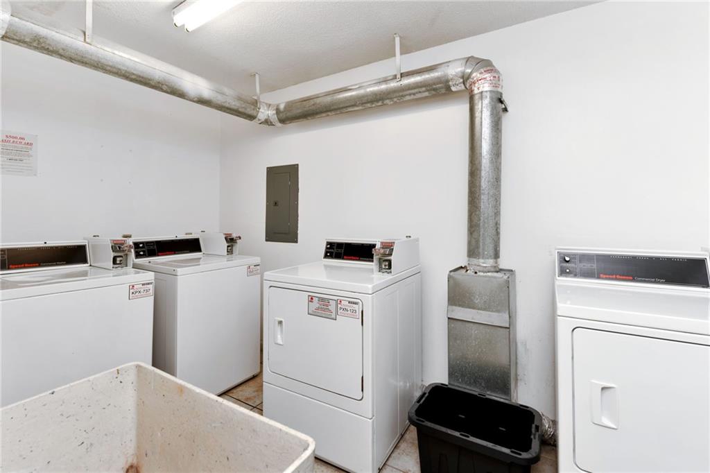 818 Moss Street, Unit 101 New Orleans, LA 70119 - Photo 17 of 24