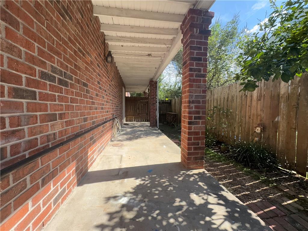 818 Moss Street, Unit 101 New Orleans, LA 70119 - Photo 19 of 24