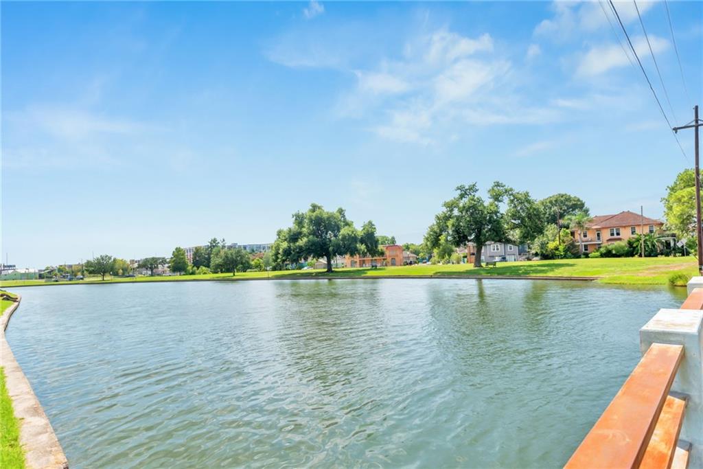 818 Moss Street, Unit 101 New Orleans, LA 70119 - Photo 24 of 24