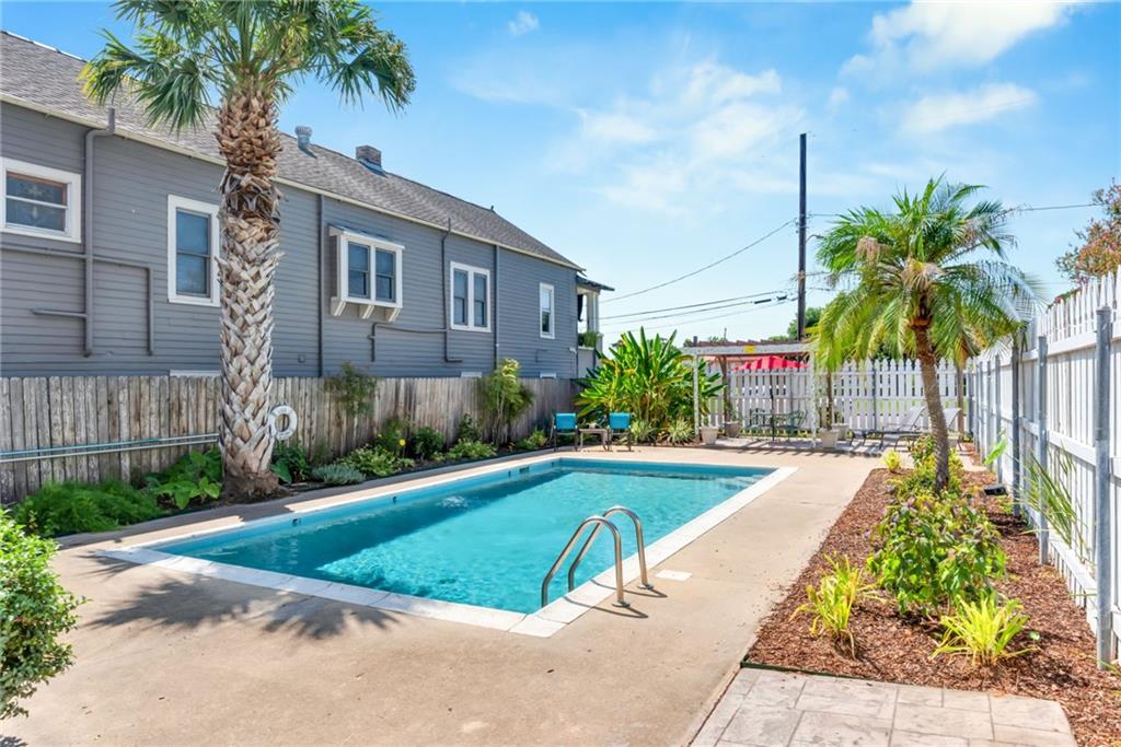 818 Moss Street, Unit 101 New Orleans, LA 70119 - Photo 5 of 24