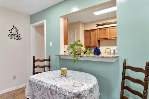 $285,000 | 818 Moss Street, Unit 101, New Orleans, LA 70119