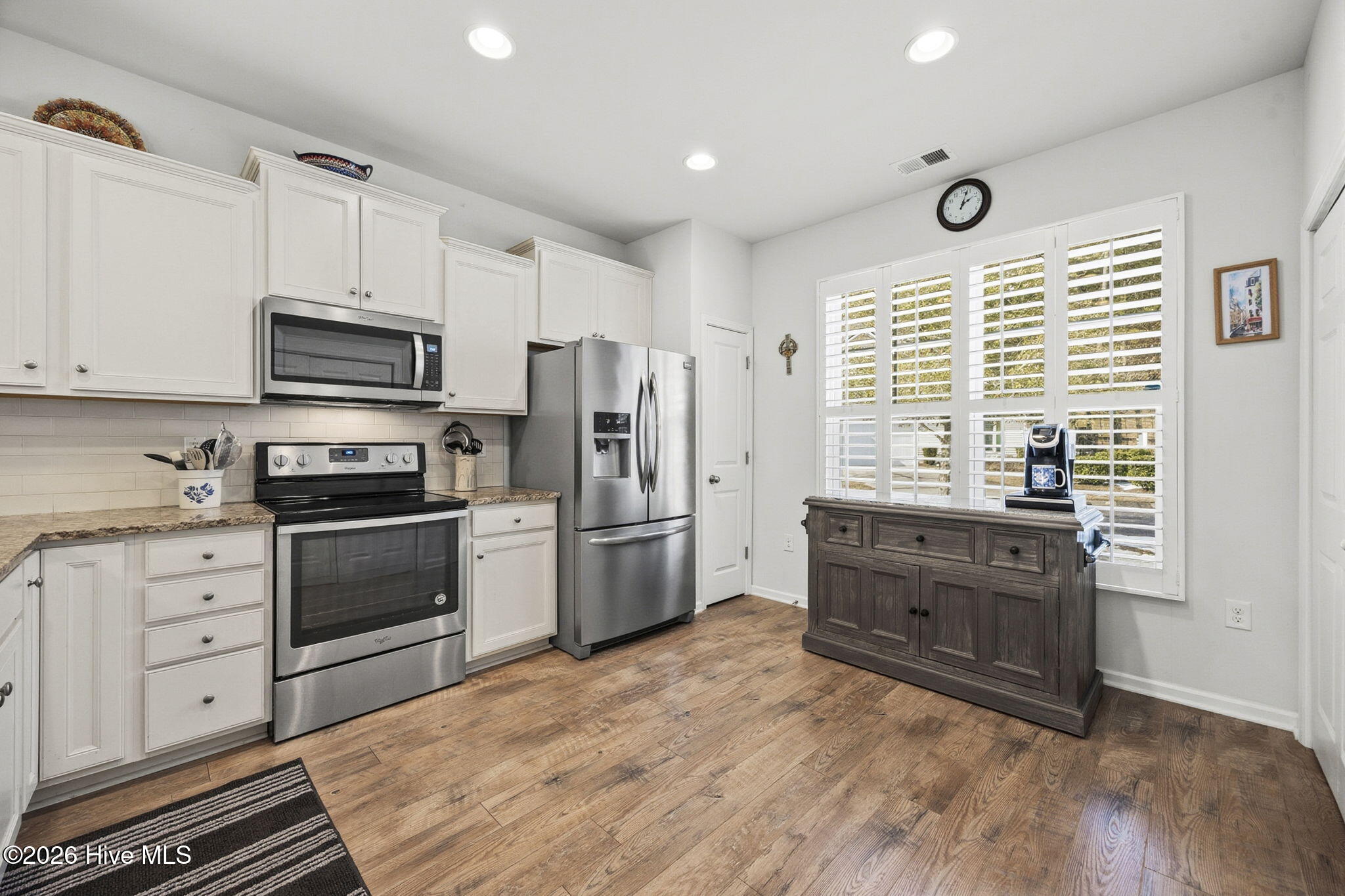 301 Bulkhead Bend Calabash, NC 28467 - Photo 8 of 34 Kitchen