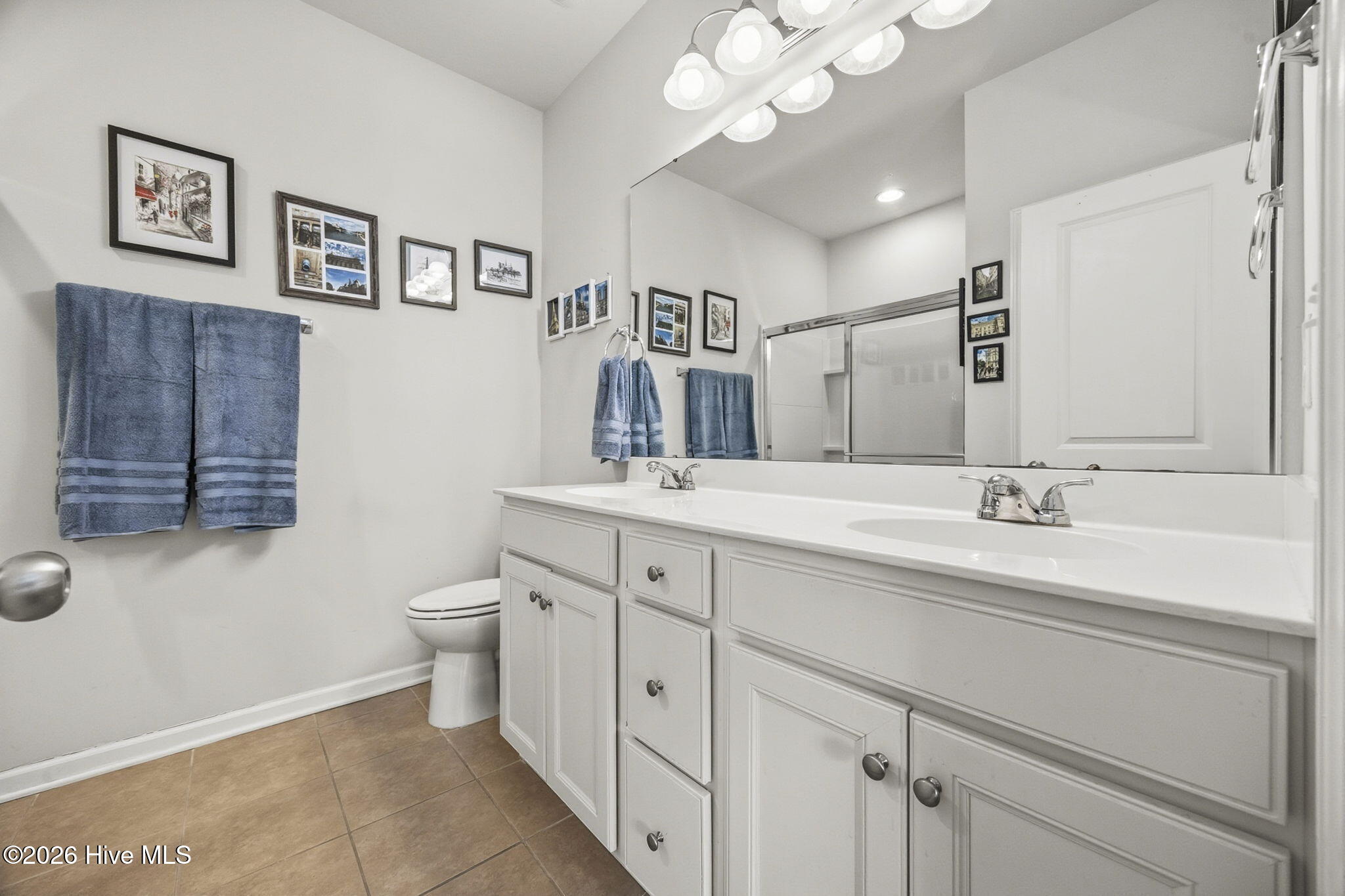 301 Bulkhead Bend Calabash, NC 28467 - Photo 13 of 34 Primary Bath