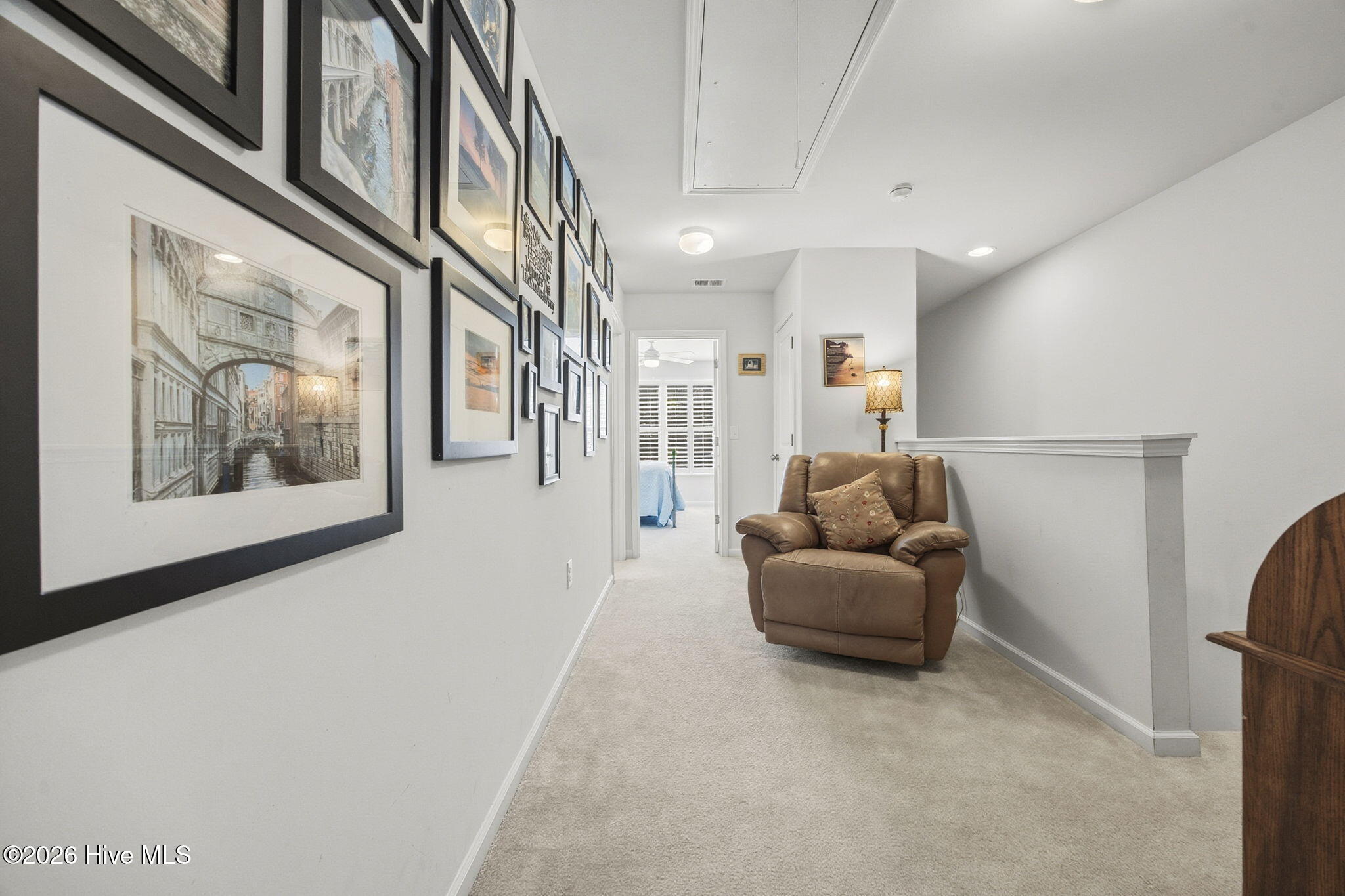 301 Bulkhead Bend Calabash, NC 28467 - Photo 23 of 34 Hall