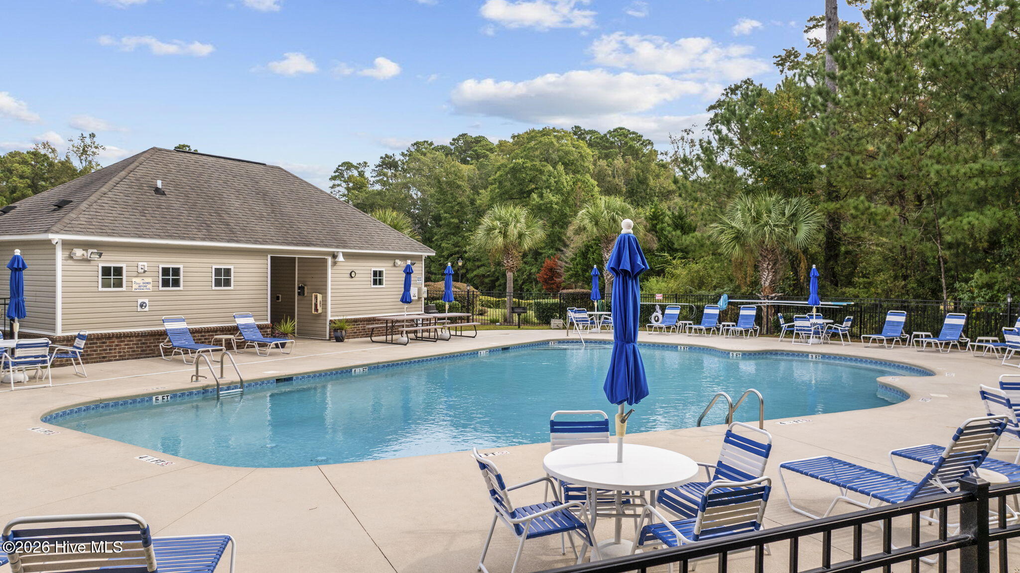 301 Bulkhead Bend Calabash, NC 28467 - Photo 27 of 31 pool