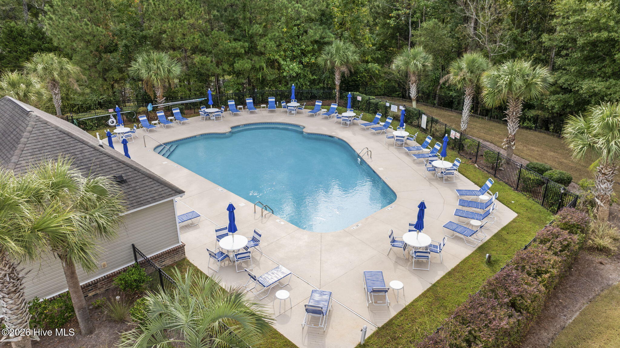 301 Bulkhead Bend Calabash, NC 28467 - Photo 29 of 31 pool