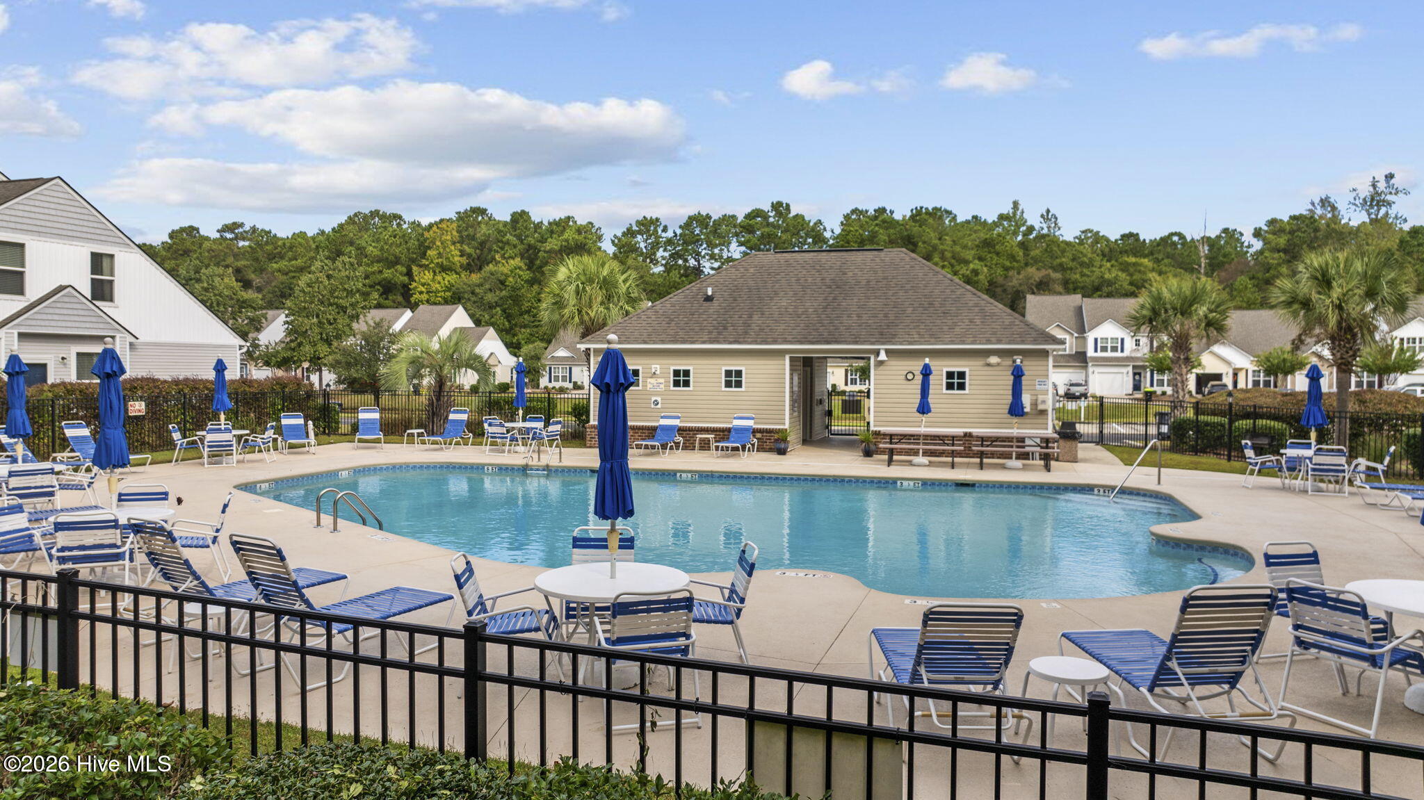 301 Bulkhead Bend Calabash, NC 28467 - Photo 28 of 34 pool