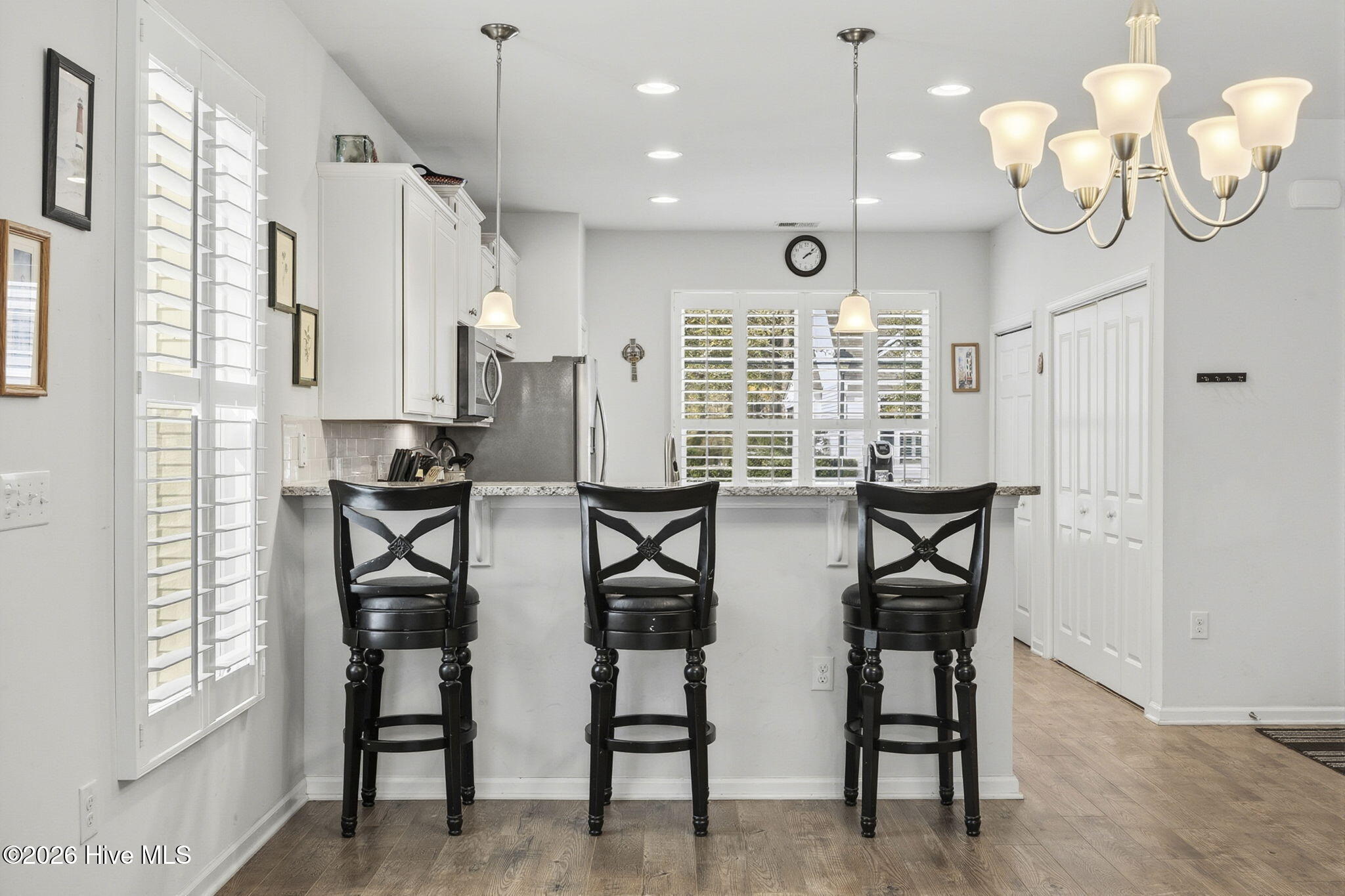 301 Bulkhead Bend Calabash, NC 28467 - Photo 6 of 31 Bar