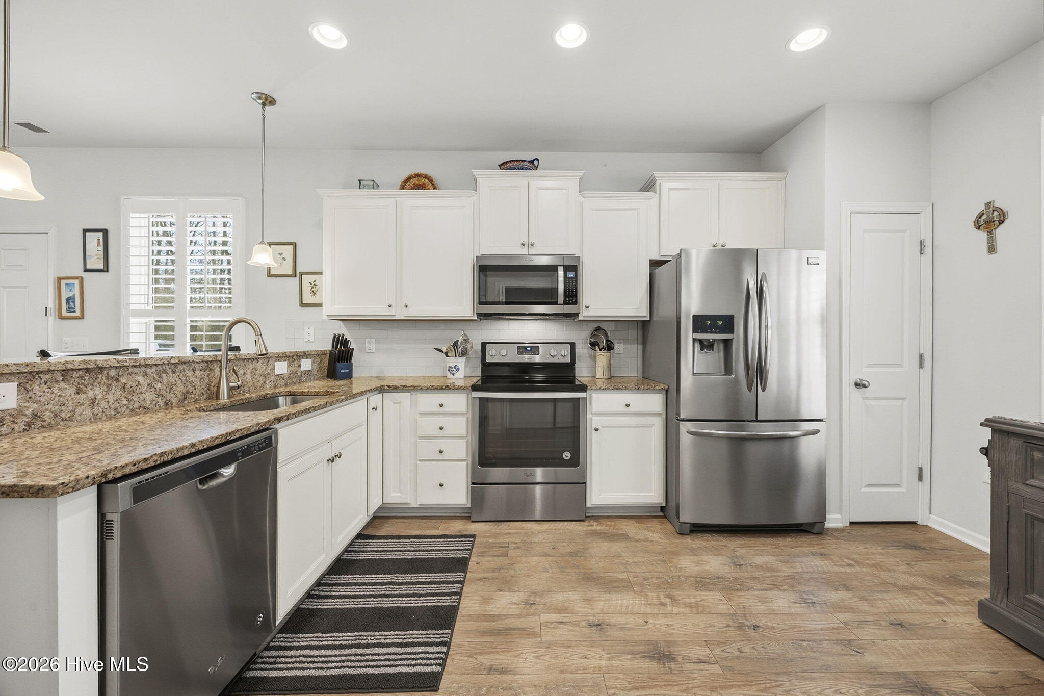 301 Bulkhead Bend Calabash, NC 28467 - Photo 7 of 34 Kitchen