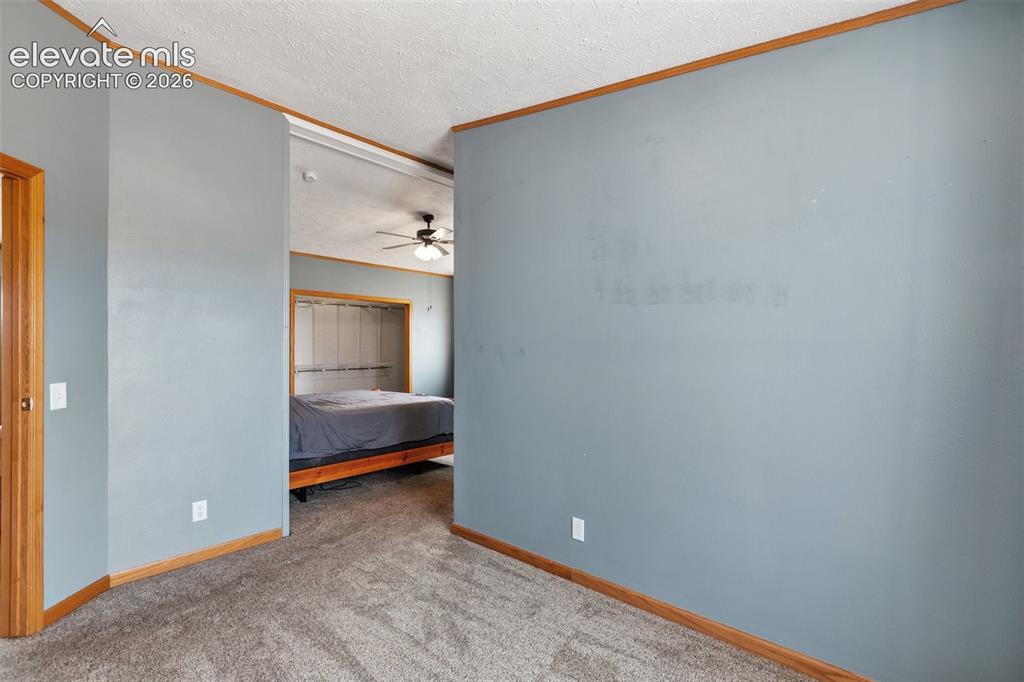 1350 South Calhan Highway Yoder, CO 80864 - Photo 26 of 45 Primary sitting area within primary bdrm