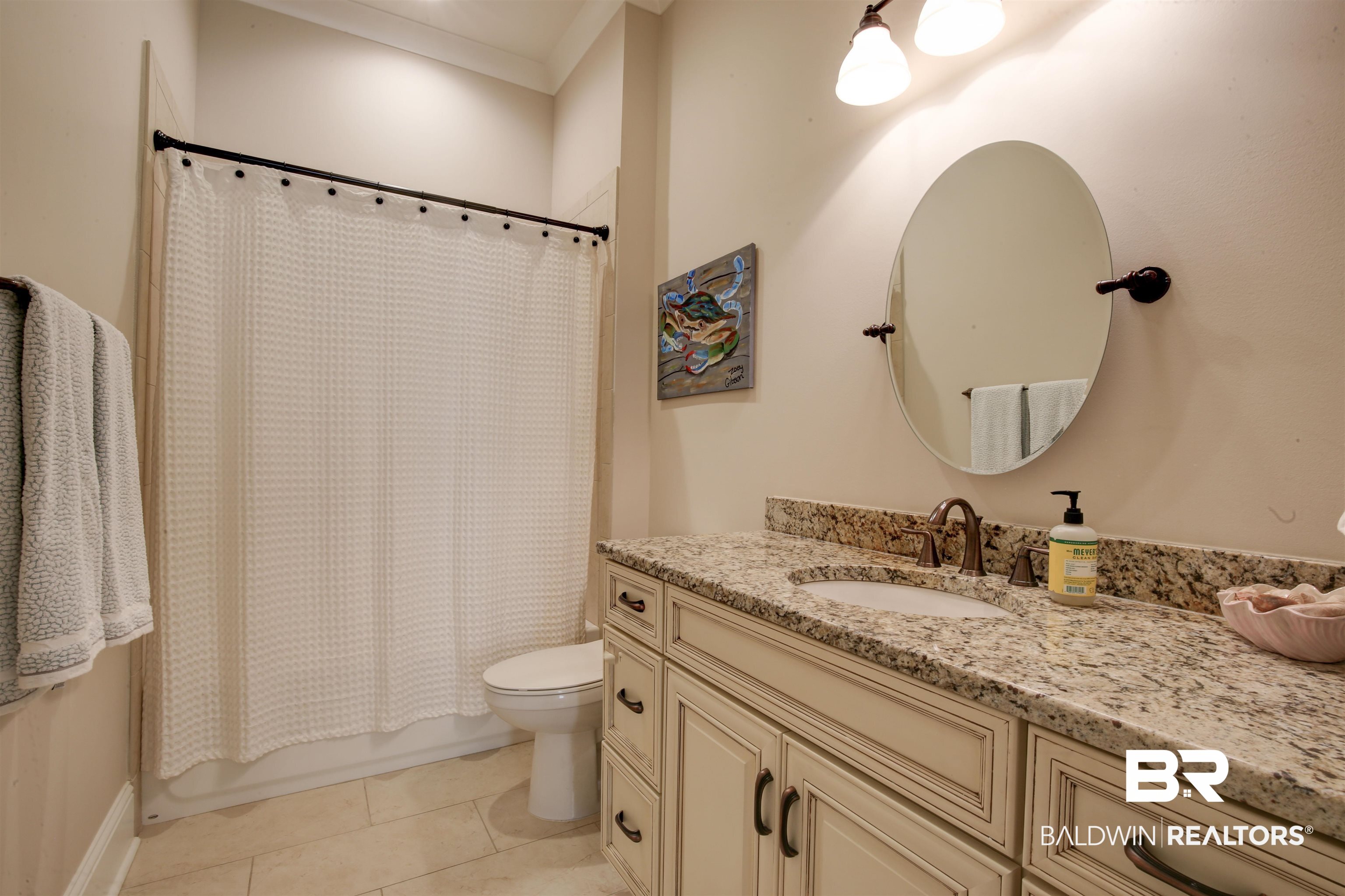 469 Colony Drive Fairhope, AL 36532 - Photo 18 of 31 Second Bath