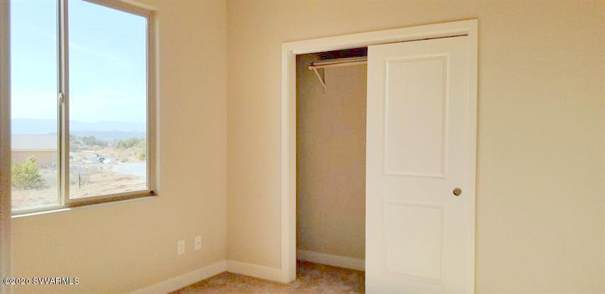 6085 North Hanover Court Rimrock, AZ 86335 - Photo 15 of 21 BEDROOM 2