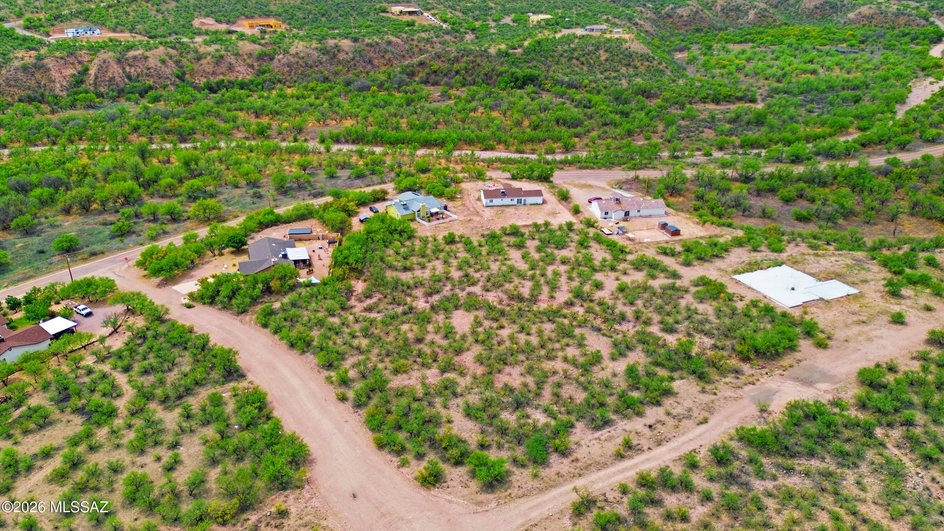 1398 Antonio Court, Unit 167 Rio Rico, AZ 85648 - Photo 9 of 15 08
