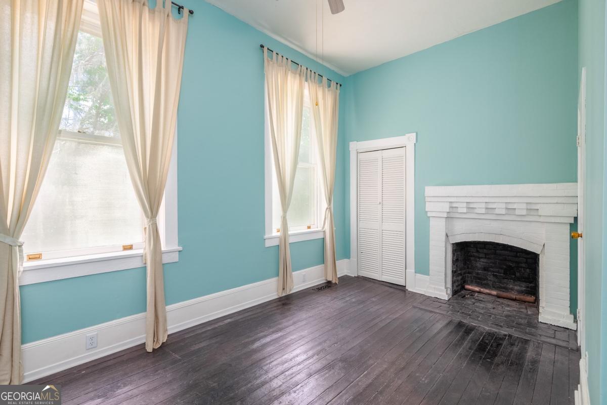 503 North Ash Street Springfield, GA 31329 - Photo 49 of 60