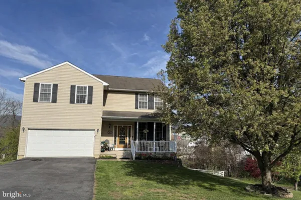 $645,000 | 307 Washington Street, Middletown, MD 21769