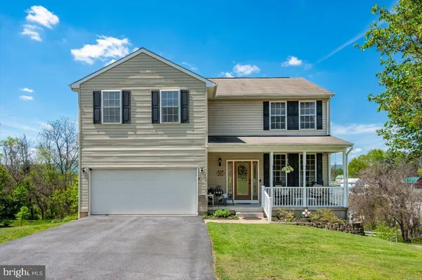 $625,000 | 307 Washington Street, Middletown, MD 21769