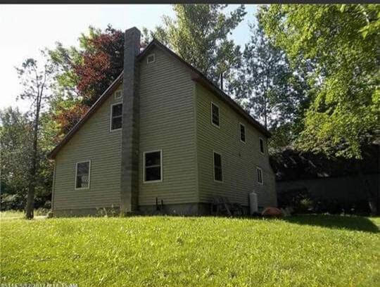 202 Birmingham Road Augusta, ME 04330 - Photo 2 of 22 Exterior 2