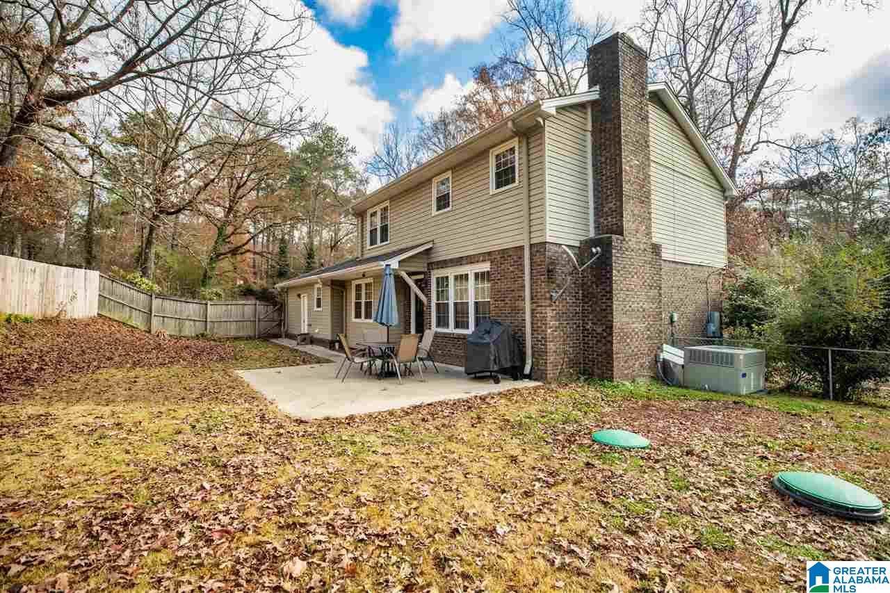 5042 Indian Valley Road Birmingham, AL 35244 - Photo 35 of 40