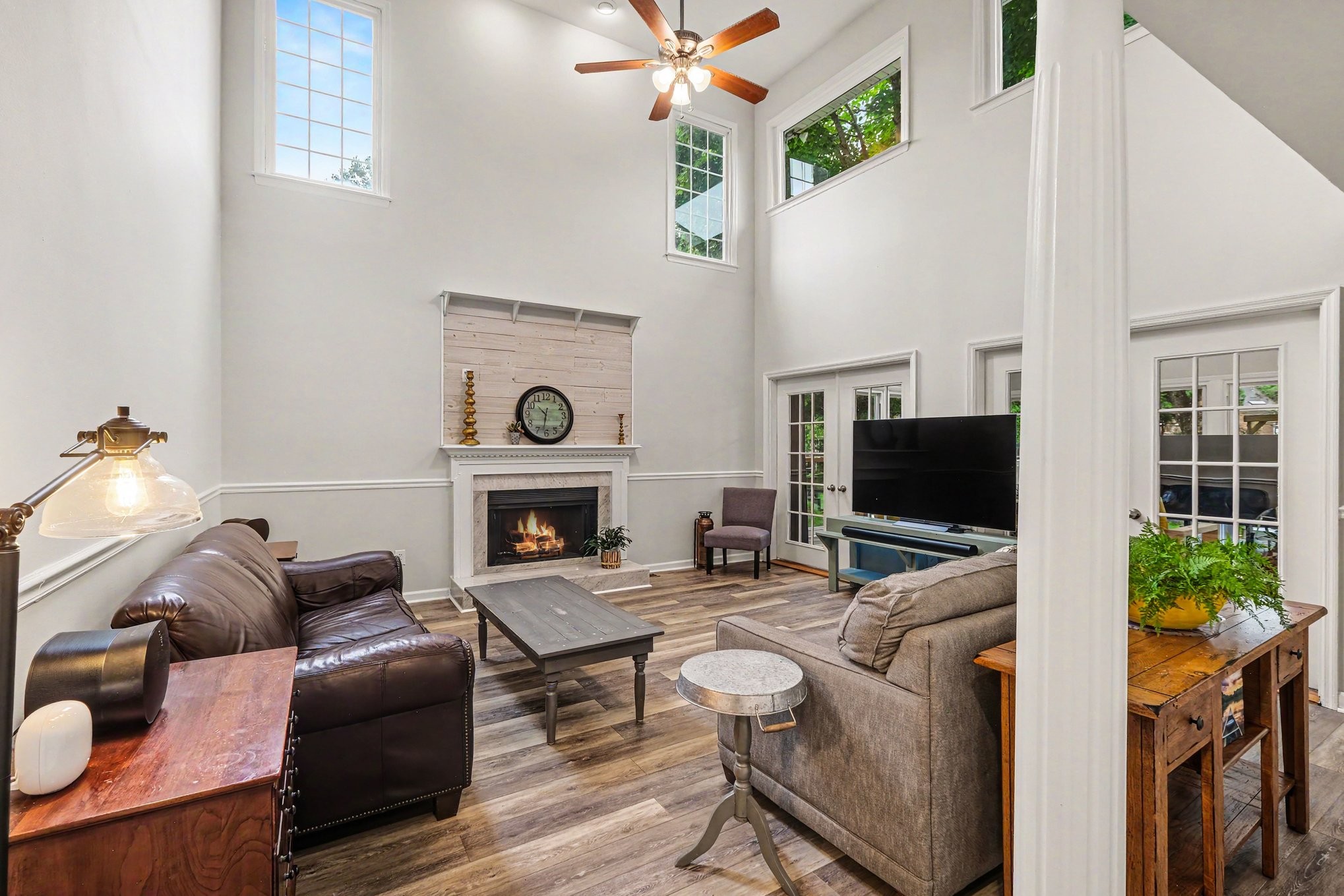 5250 Rustic Way Old Hickory, TN 37138 - Photo 4 of 47
