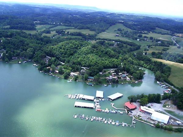 0 Gammon Road Kingsport, TN 37663 - Photo 13 of 88 Property when Lake was full !