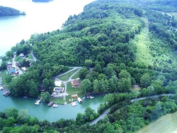 0 Gammon Road Kingsport, TN 37663 - Photo 15 of 88 Property when Lake was full !
